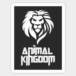 Animal Kingdom Magnet